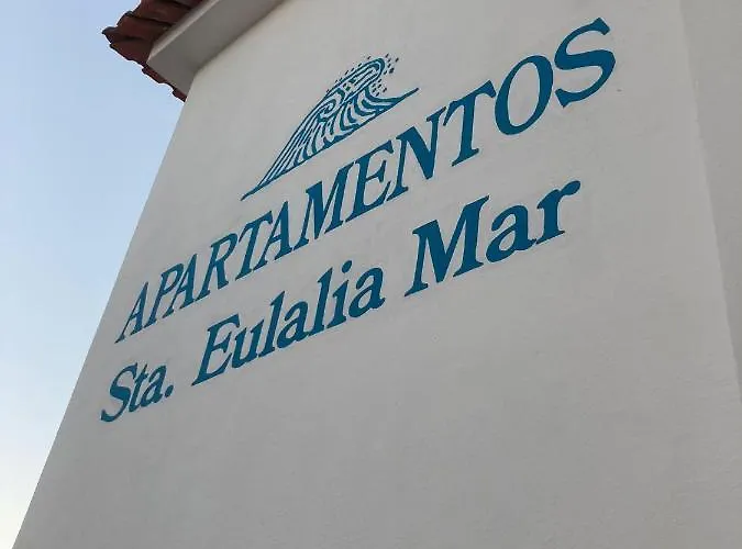 Sta. Eulalia Mar A29