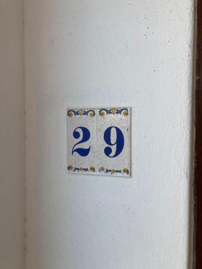 Sta. Eulalia Mar A29 Appartement