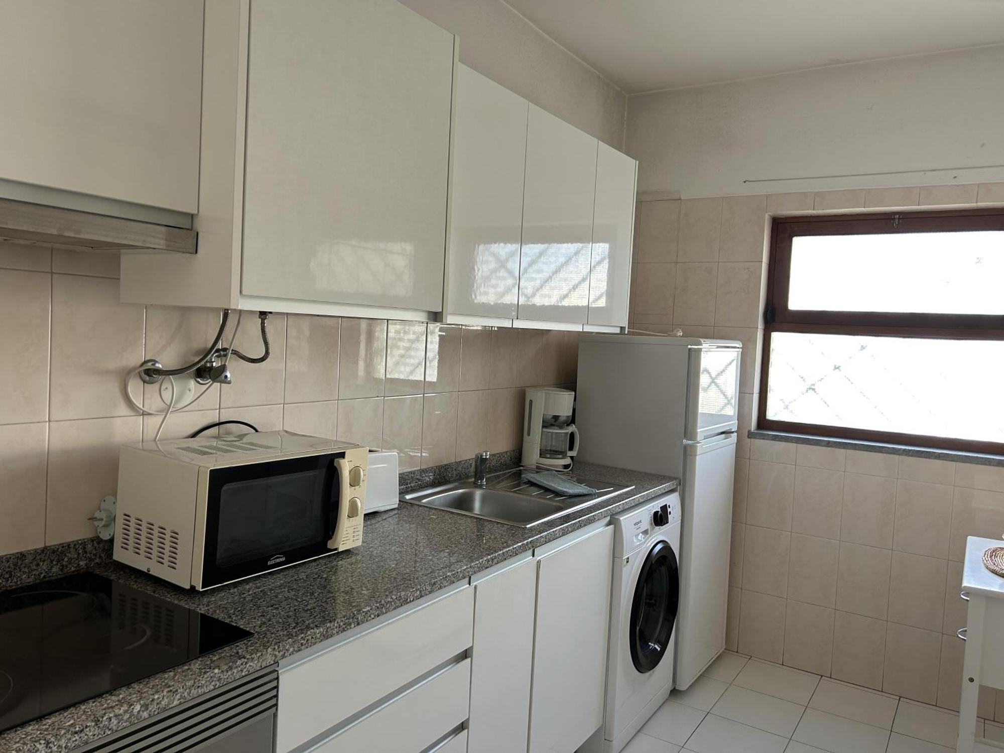 Appartement Sta. Eulalia Mar A29 *