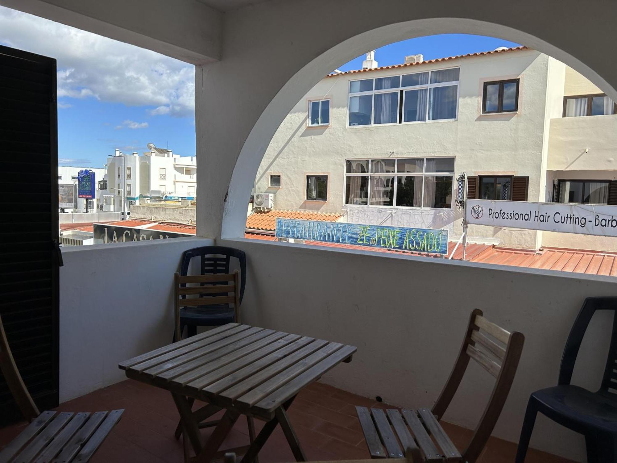 Sta. Eulalia Mar A29 Appartement *