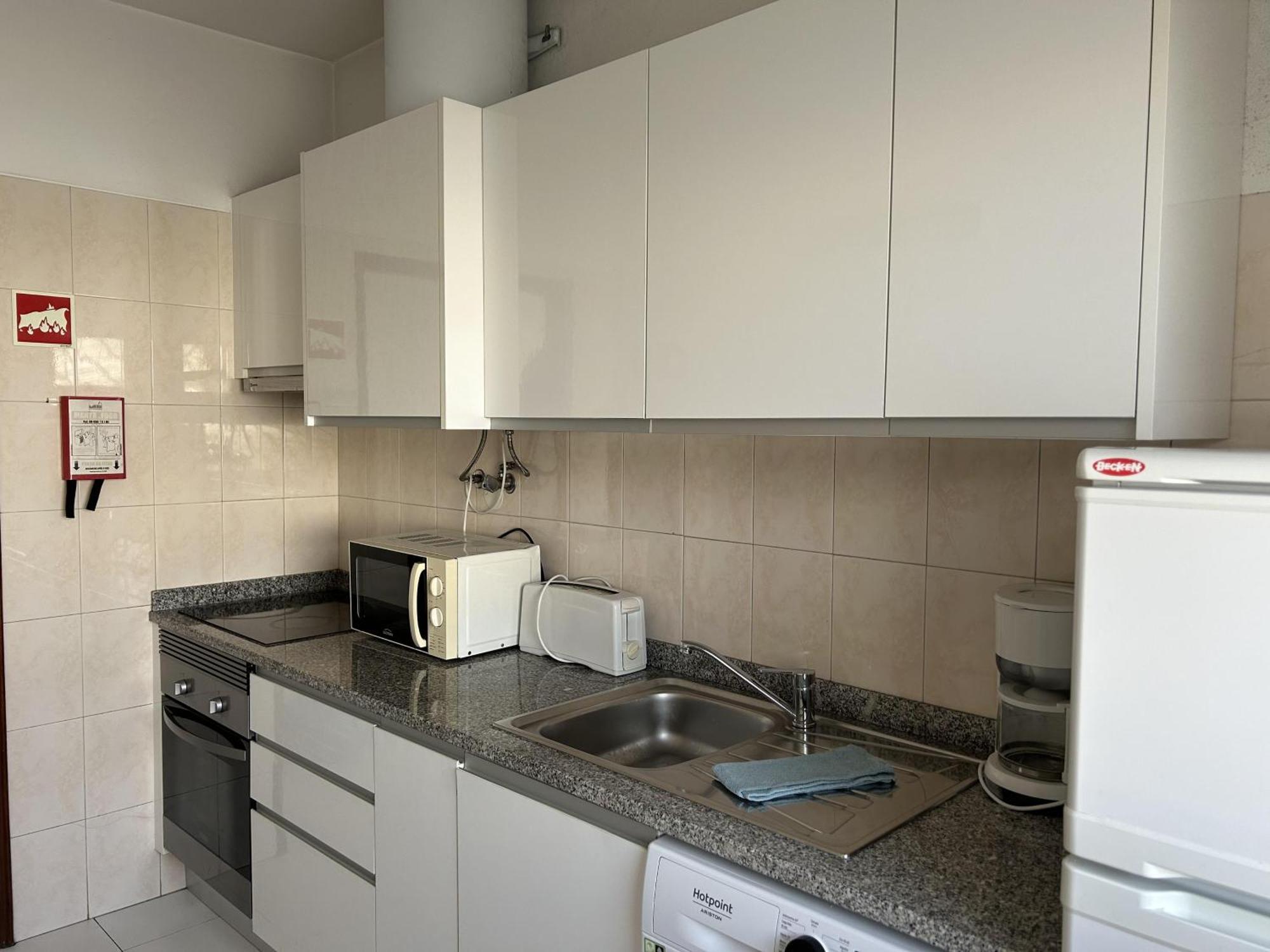 Appartement Sta. Eulalia Mar A29 *