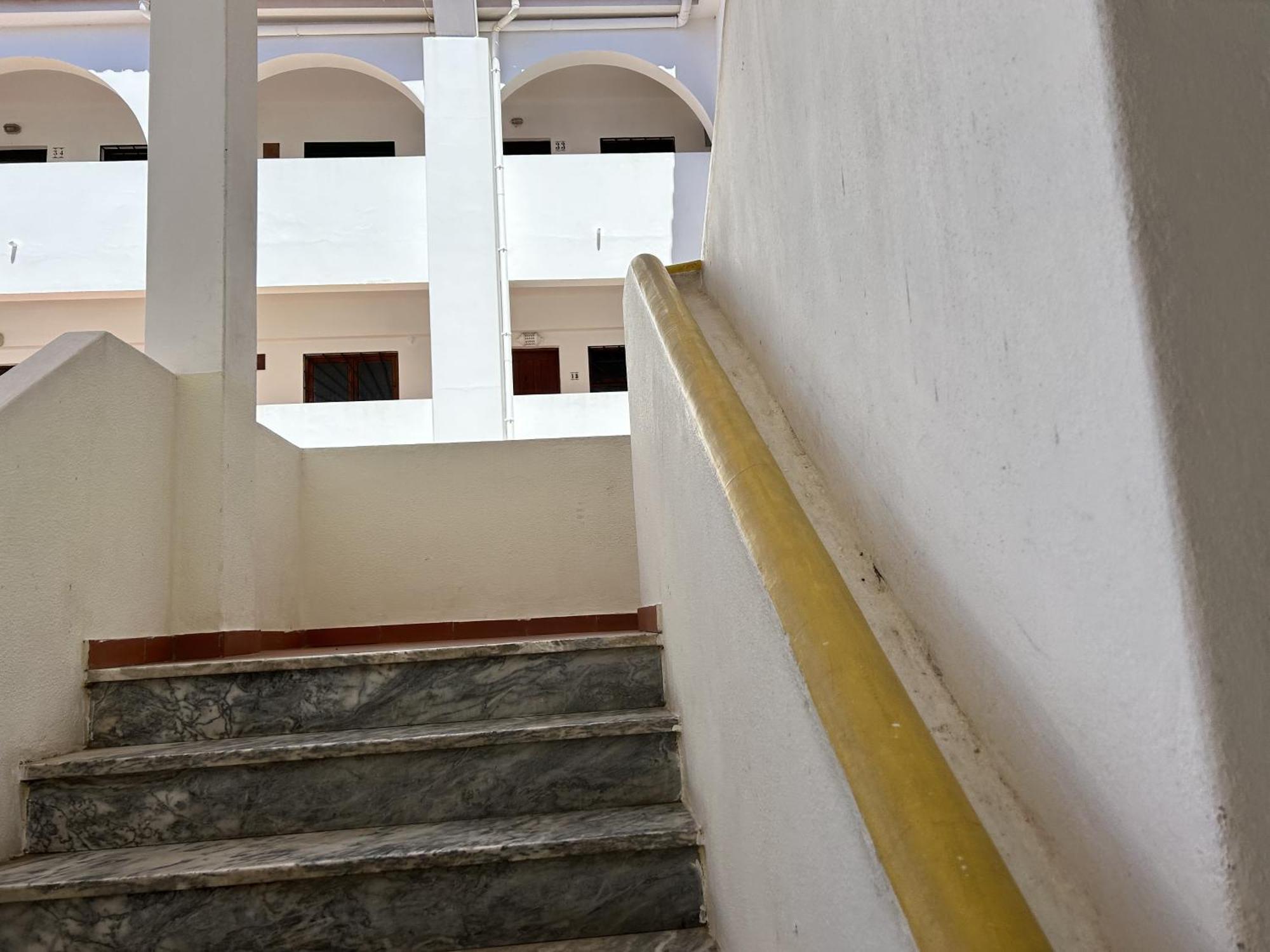 Appartement Sta. Eulalia Mar A29
