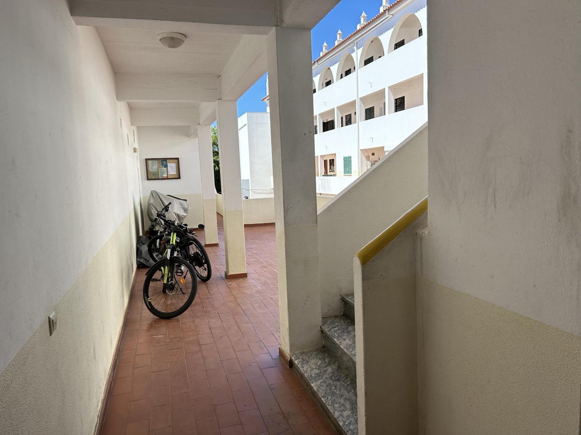Appartement Sta. Eulalia Mar A29