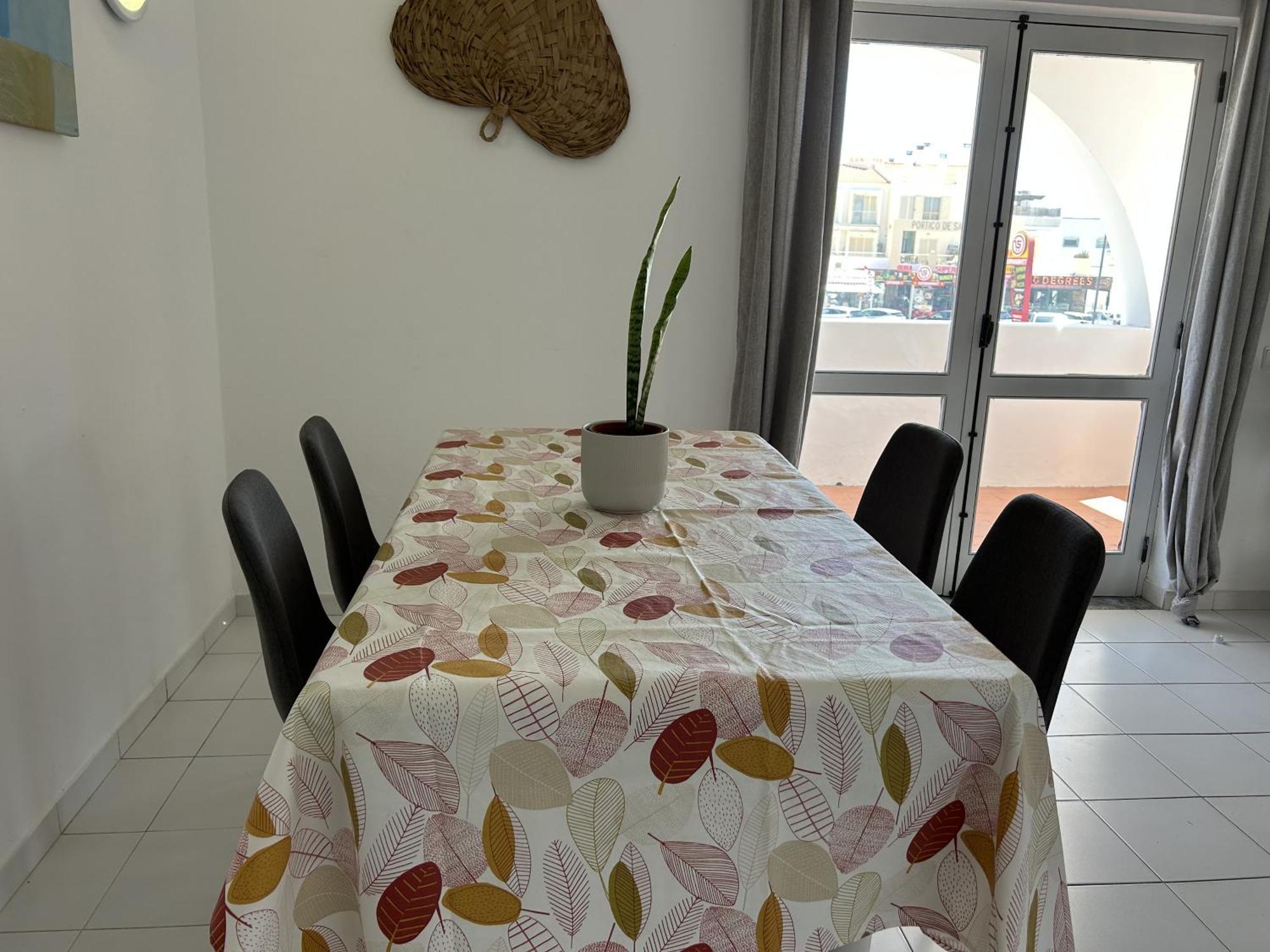 Sta. Eulalia Mar A29 Appartement *