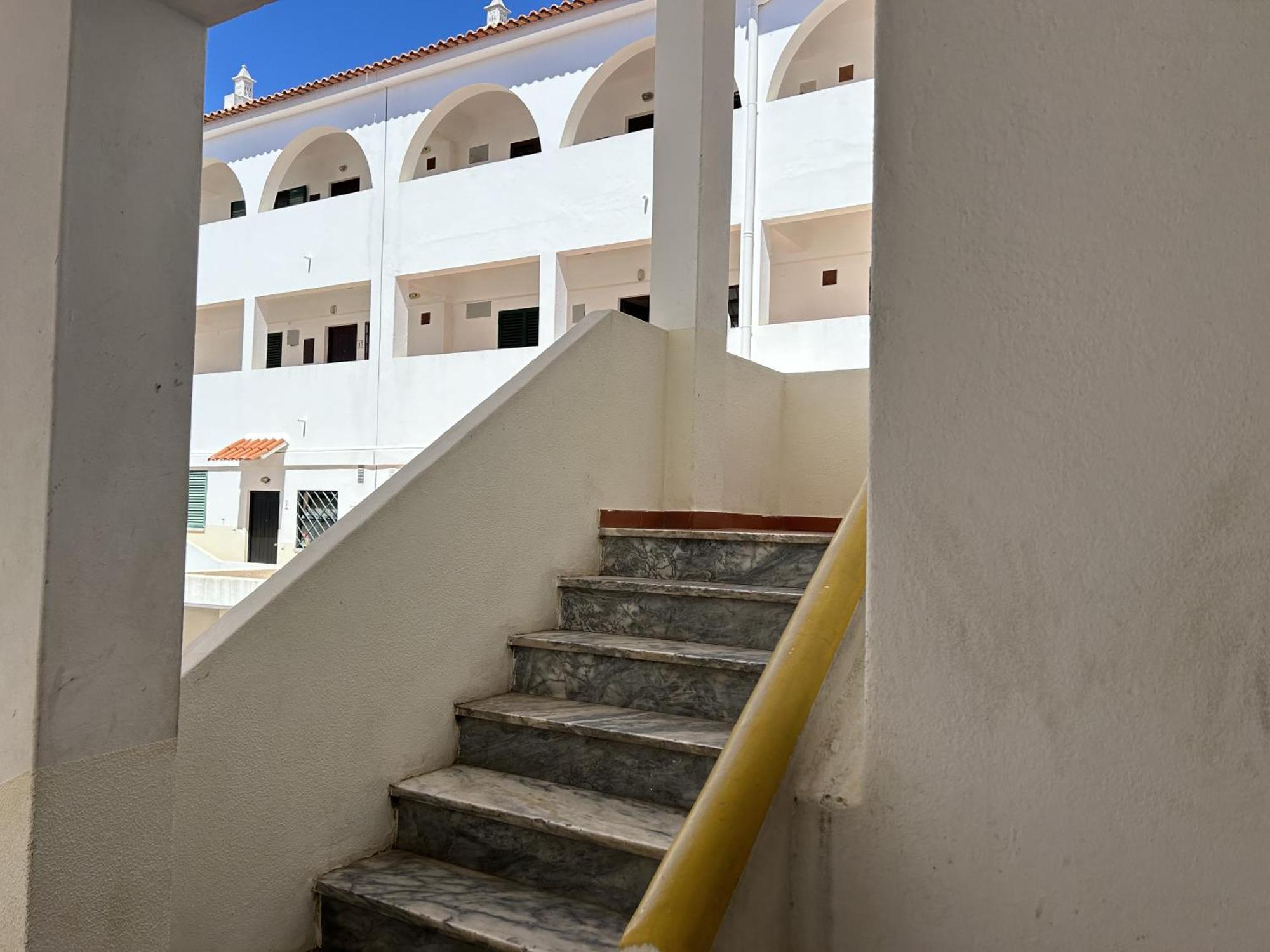 Appartement Sta. Eulalia Mar A29 Albufeira