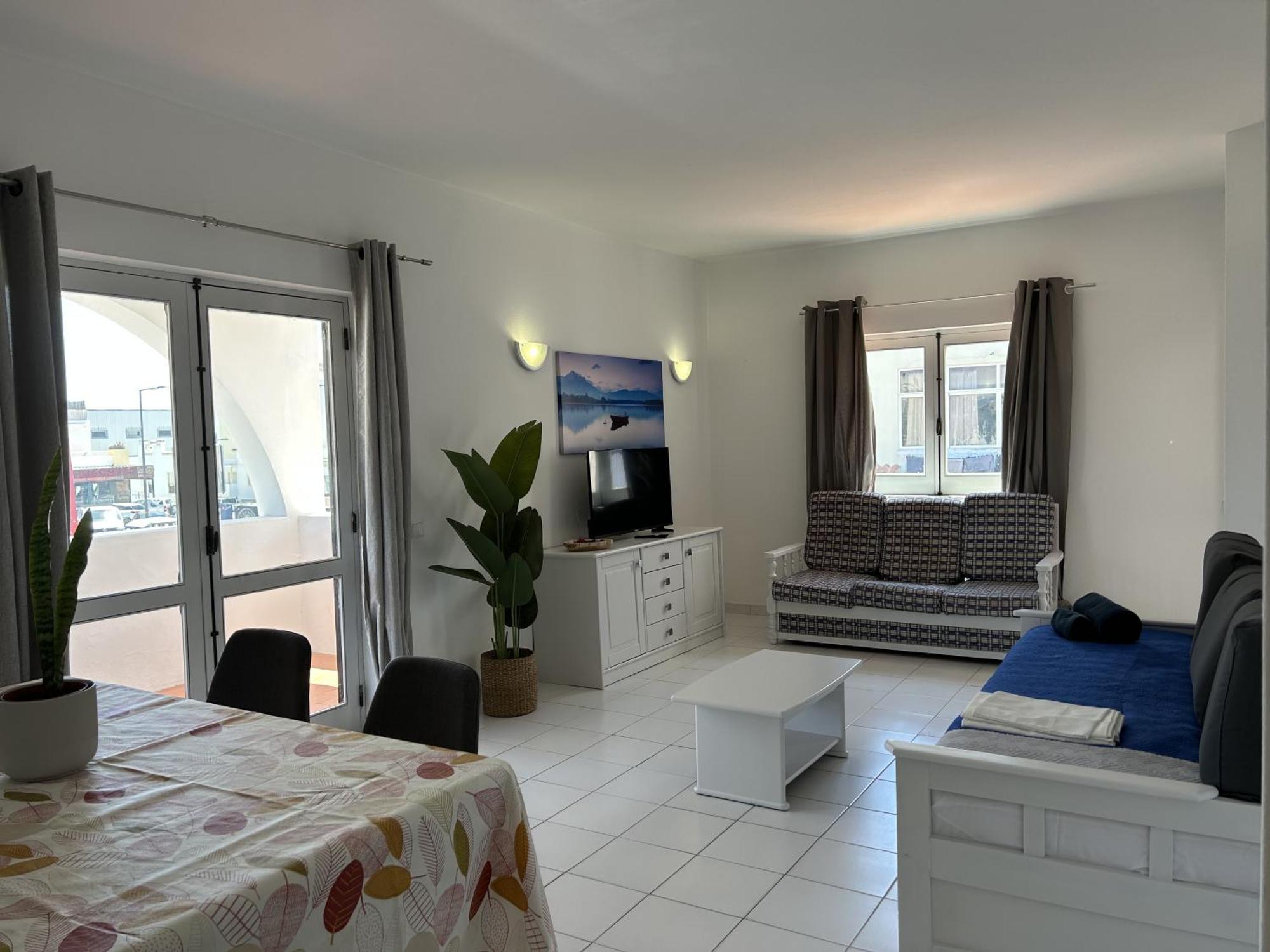 Sta. Eulalia Mar A29 Appartement *