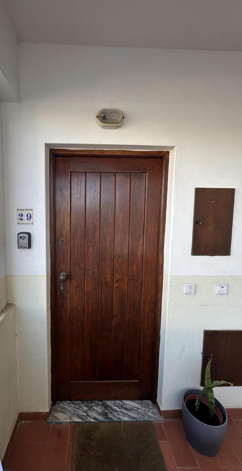 Appartement Sta. Eulalia Mar A29