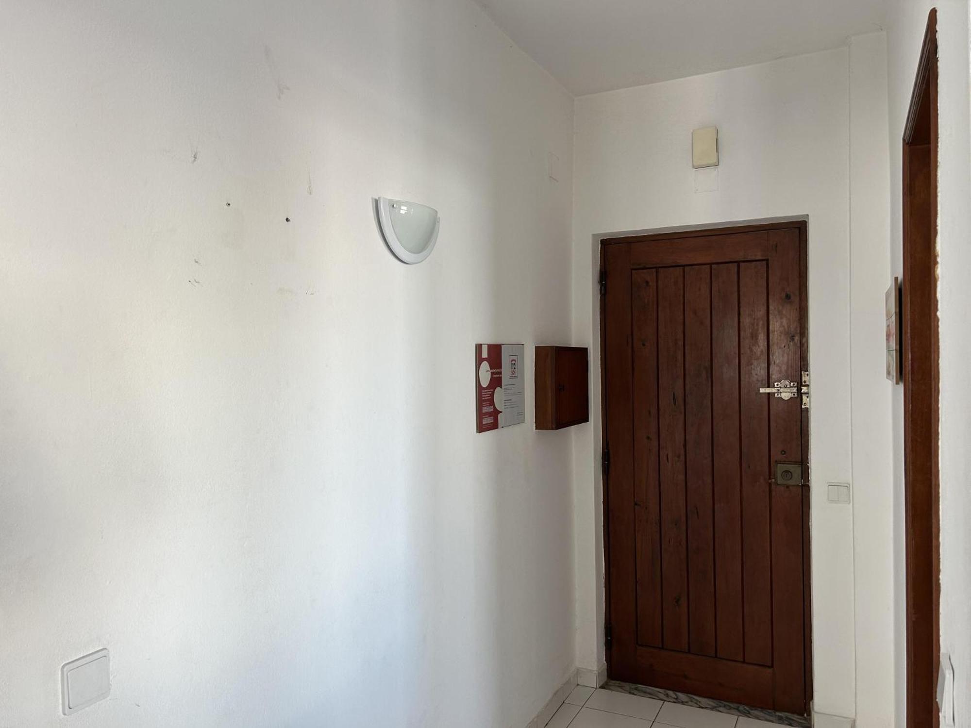Appartement Sta. Eulalia Mar A29 Albufeira