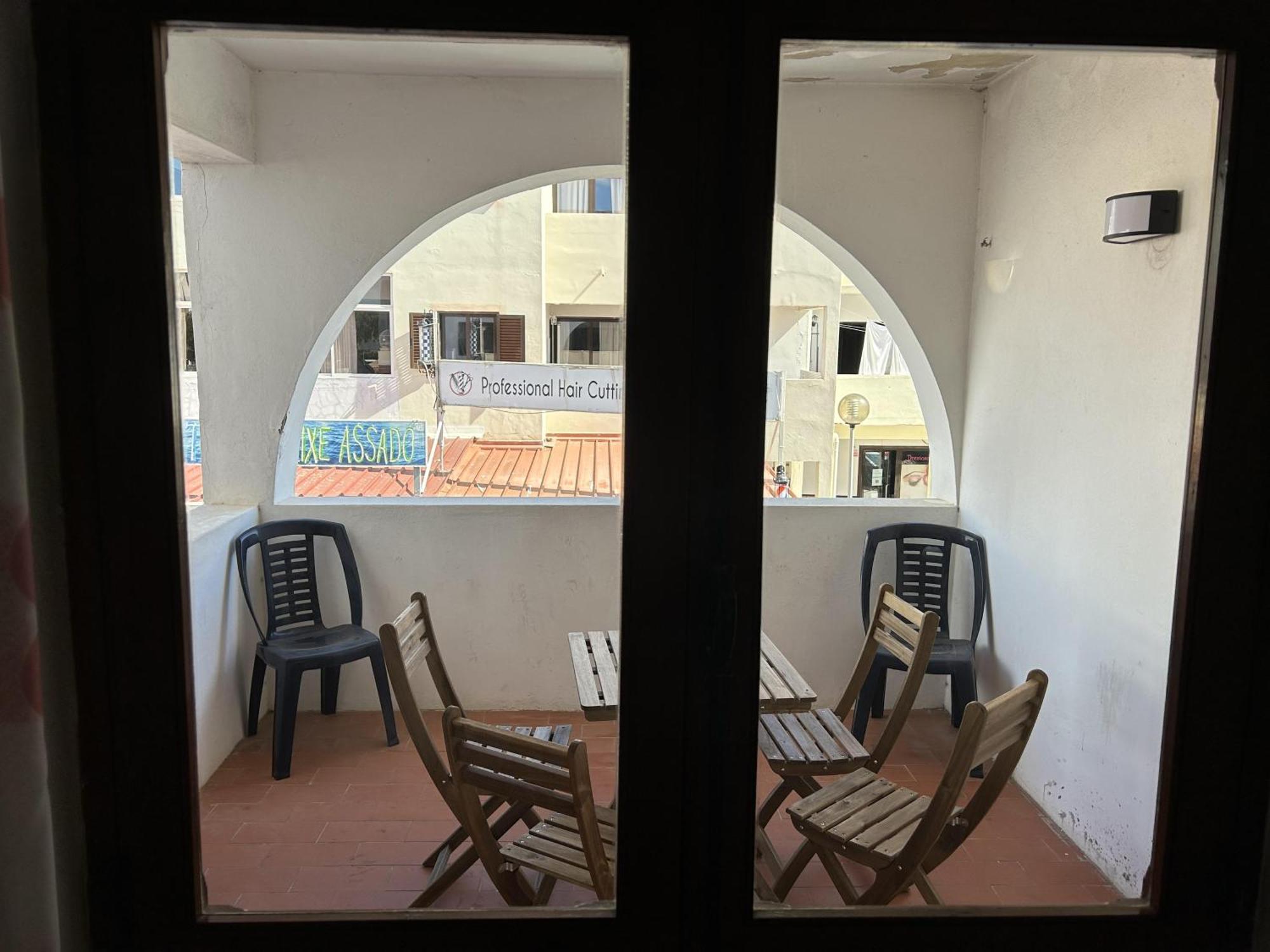 Sta. Eulalia Mar A29 Appartement Albufeira