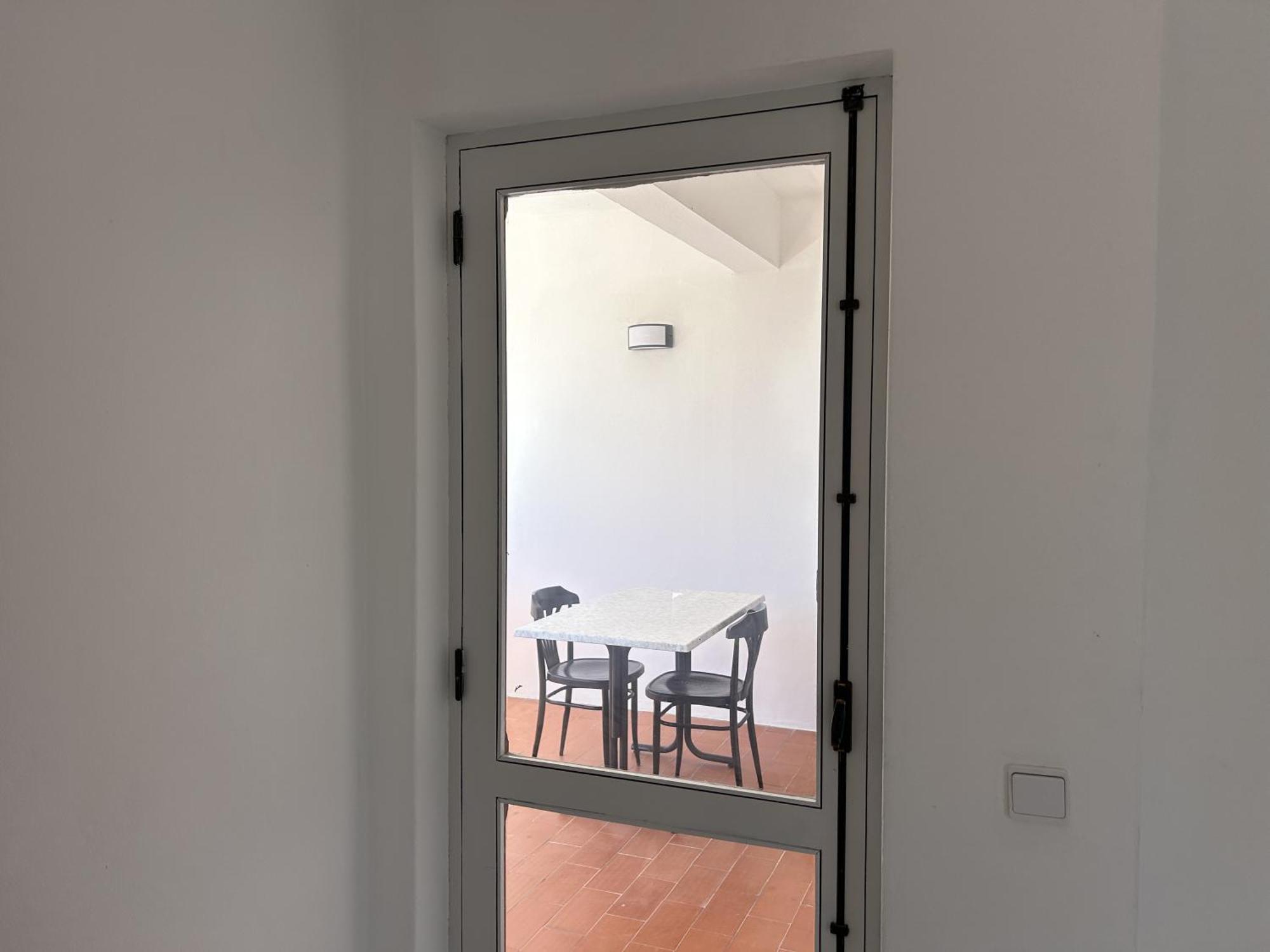 Appartement Sta. Eulalia Mar A29 *
